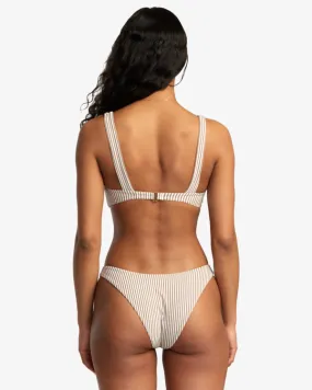 Linear - Moderate Bikini Bottoms for Women