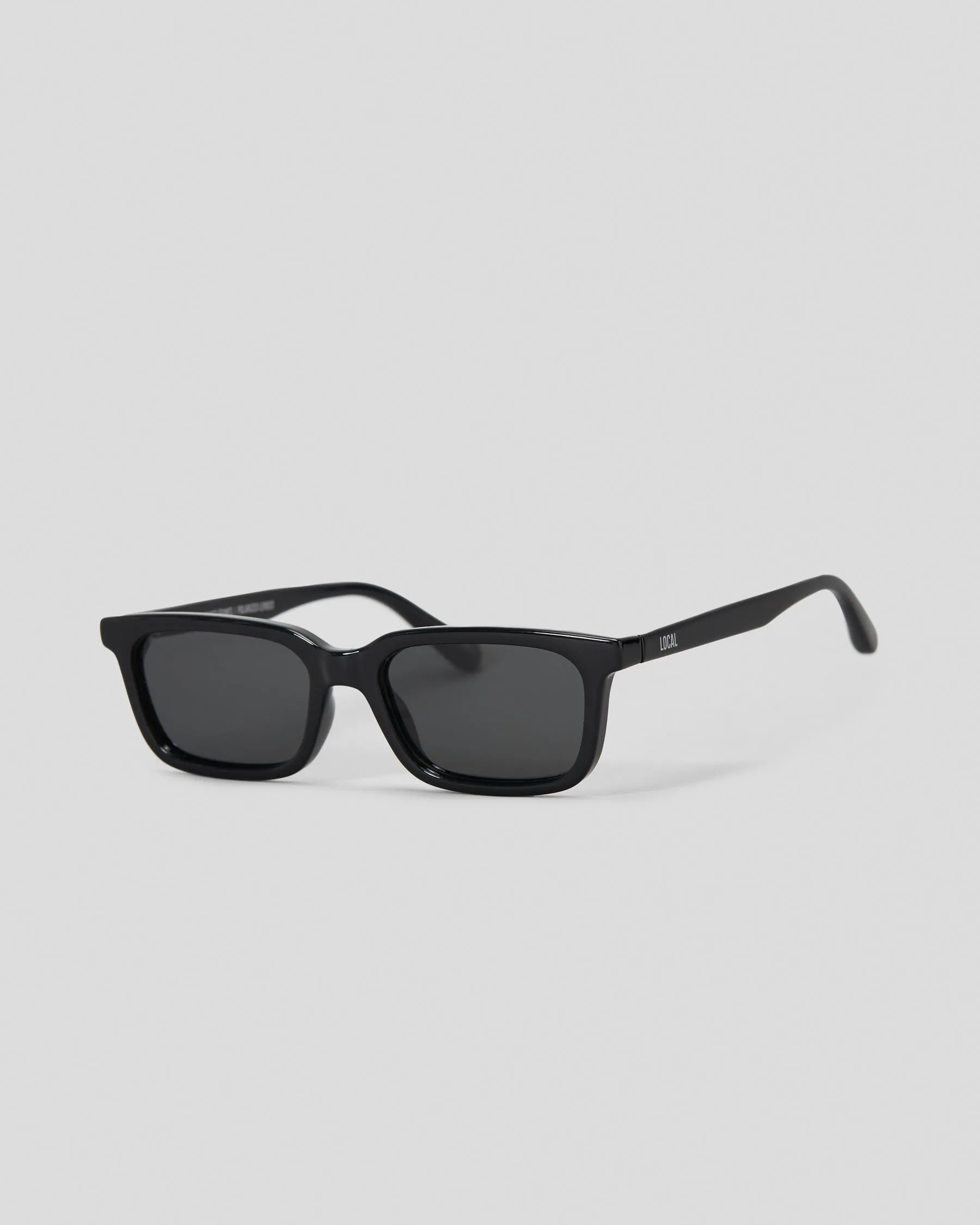 Local Supply CBM Sunglasses