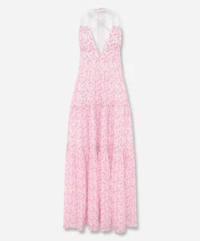 Lolita Maxi Dress