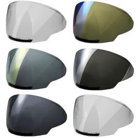 LS2 OF600 Copter Helmet Visor