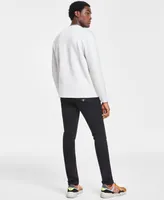 Macy's Guess Men's Eco Slim Tapered Fit Jeans