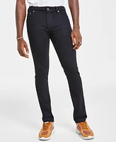 Macy's Guess Men's Eco Slim Tapered Fit Jeans