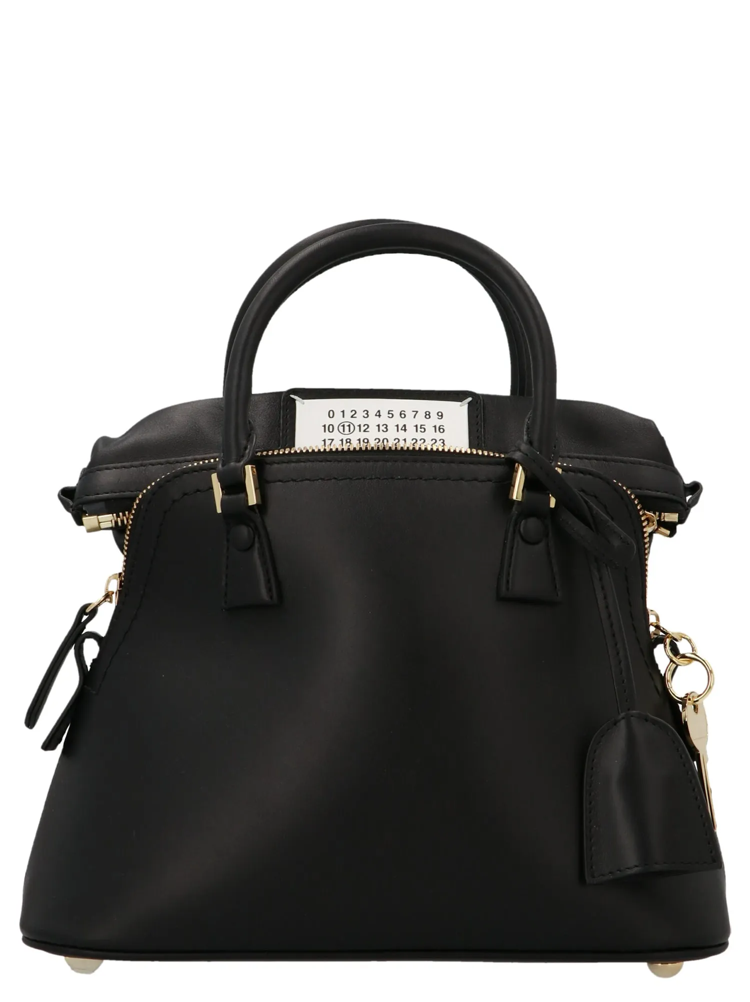 Maison Margiela    Maison Margiela '5 Ac' Mini Handbag