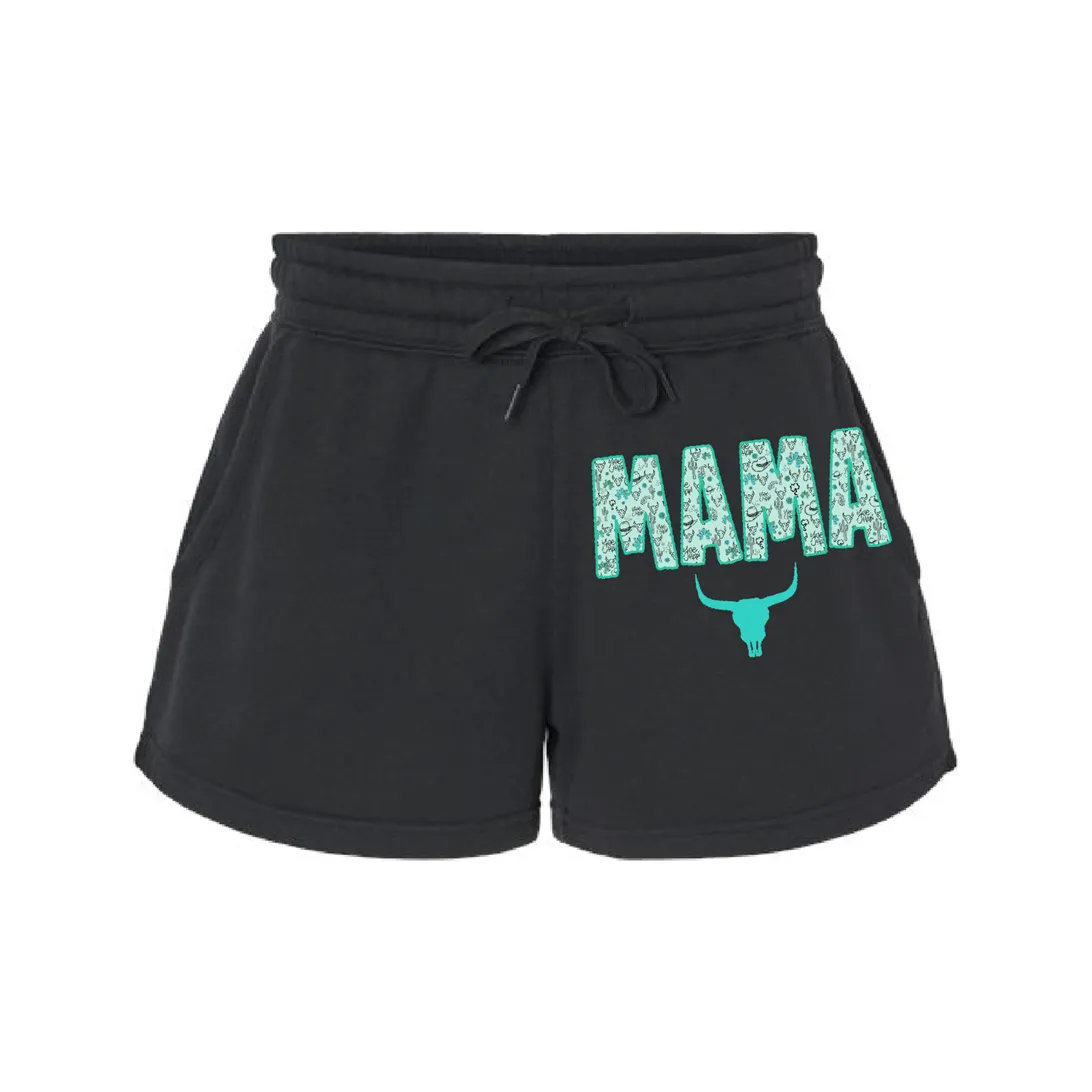 Matching Shorts ( lots of patterns) Aunt/mom/CUSTOM Joggers