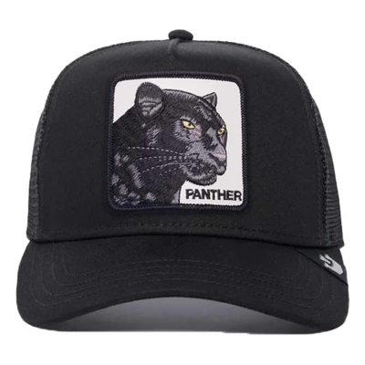 Men's Goorin Bros. The Panther Snapback Hat