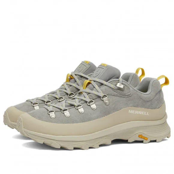 Merrell 1TRL Men's Belstaff x Ontario Speed Sneakers in Cloud/Shell