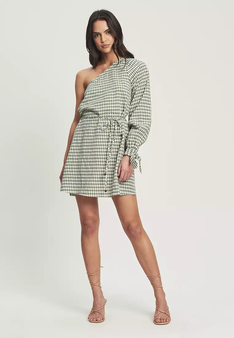 Meyer Mini Dress