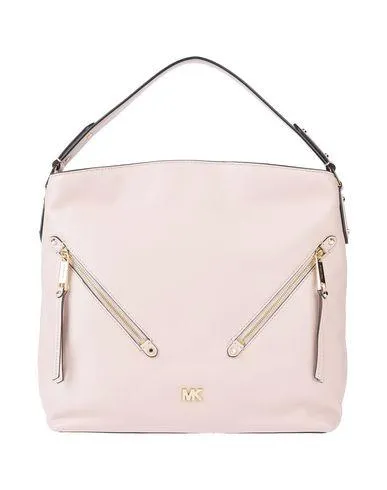 Michael Michael Kors Women Handbag Light pink -- --