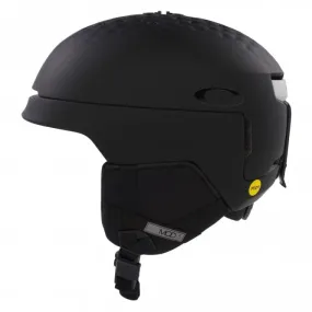 MOD3 MIPS Helmet - Matte Blackout