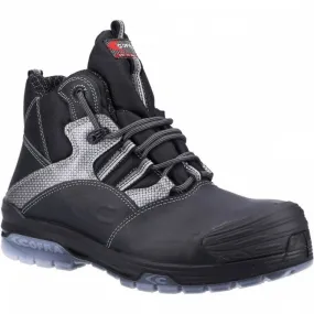 Modigliani S3 SRC Safety Boot Black Size: UK7 *One Size Only - Outlet Store*