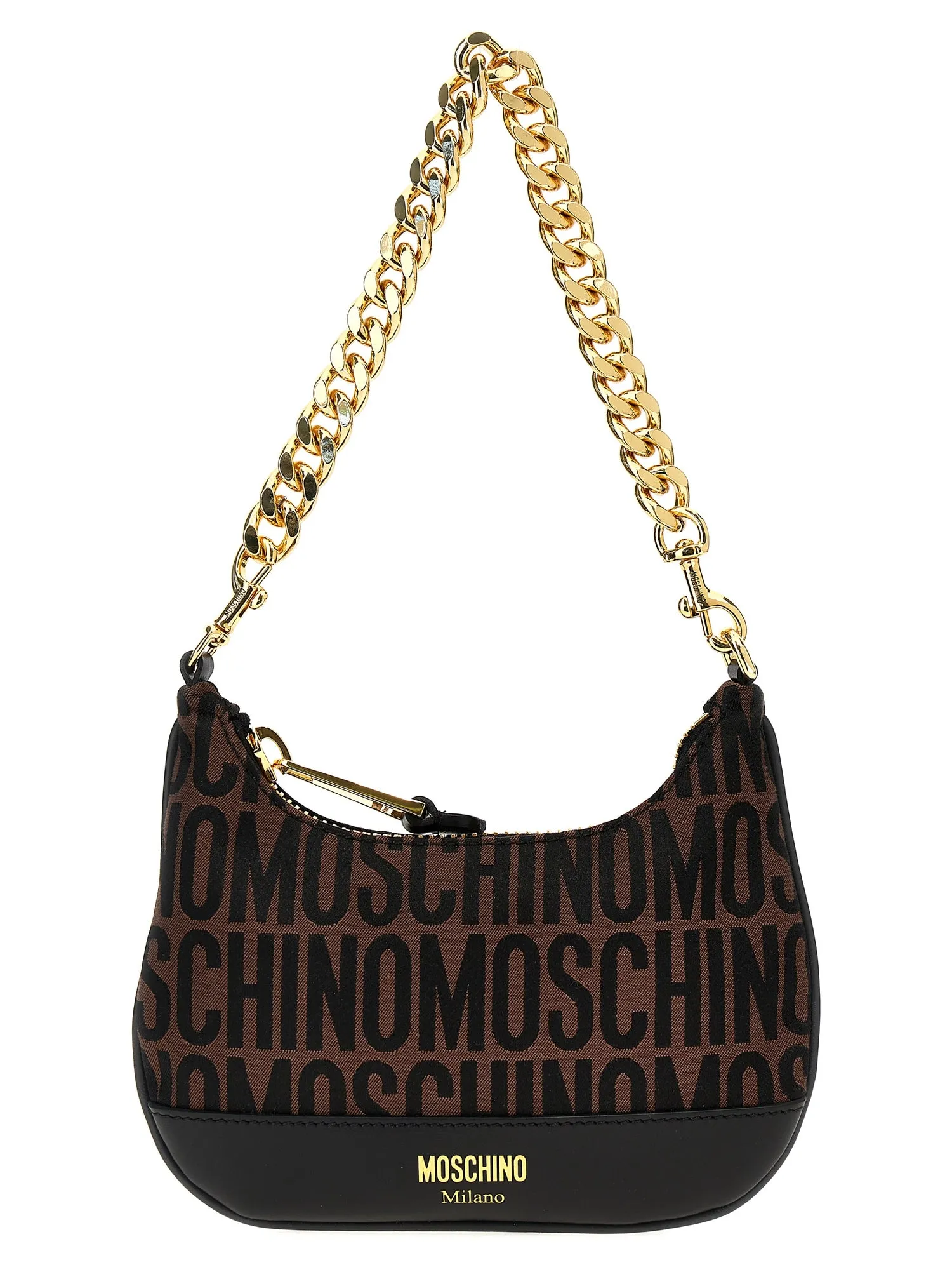 Moschino    Moschino 'Logo' Handbag