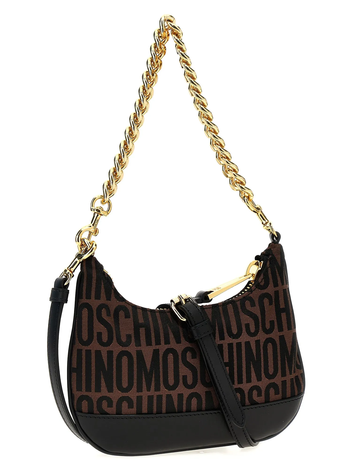 Moschino    Moschino 'Logo' Handbag