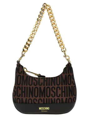 Moschino    Moschino 'Logo' Handbag