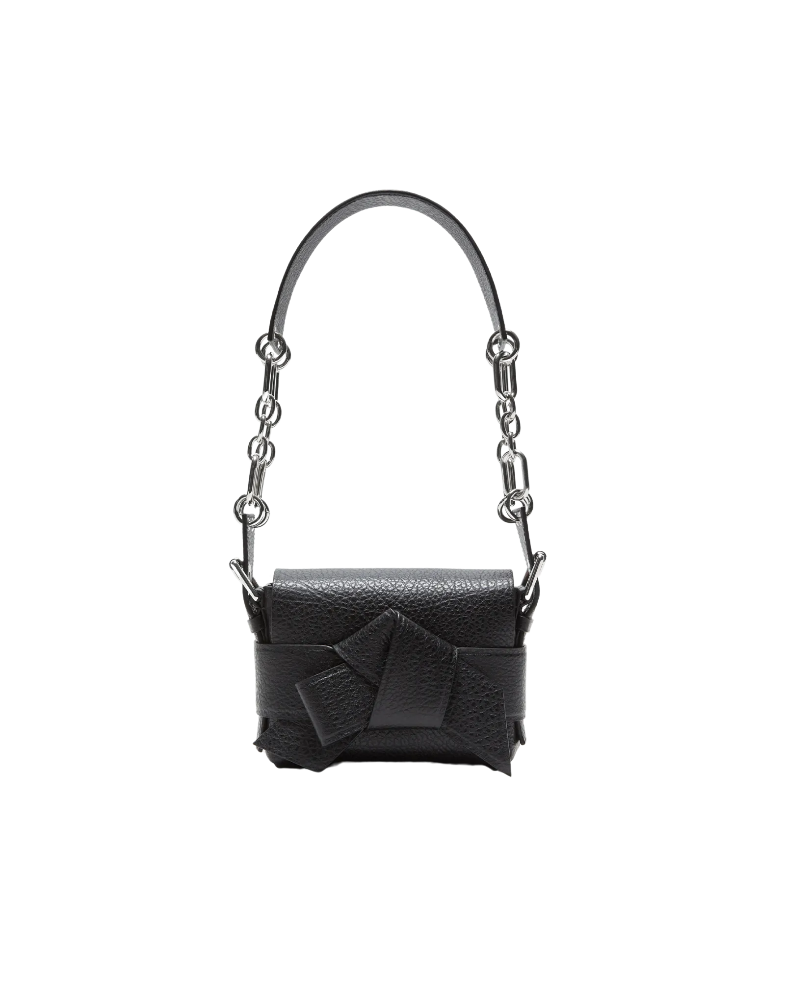 Musubi Chain Shoulder Bag