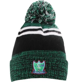 Naomh Brid Camogie Kids' Canyon Bobble Hat