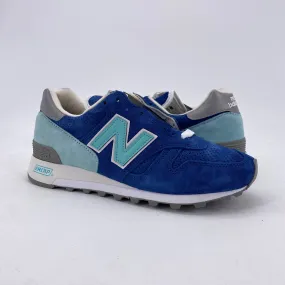 New Balance 1300 Blue White 2020 New Size 8