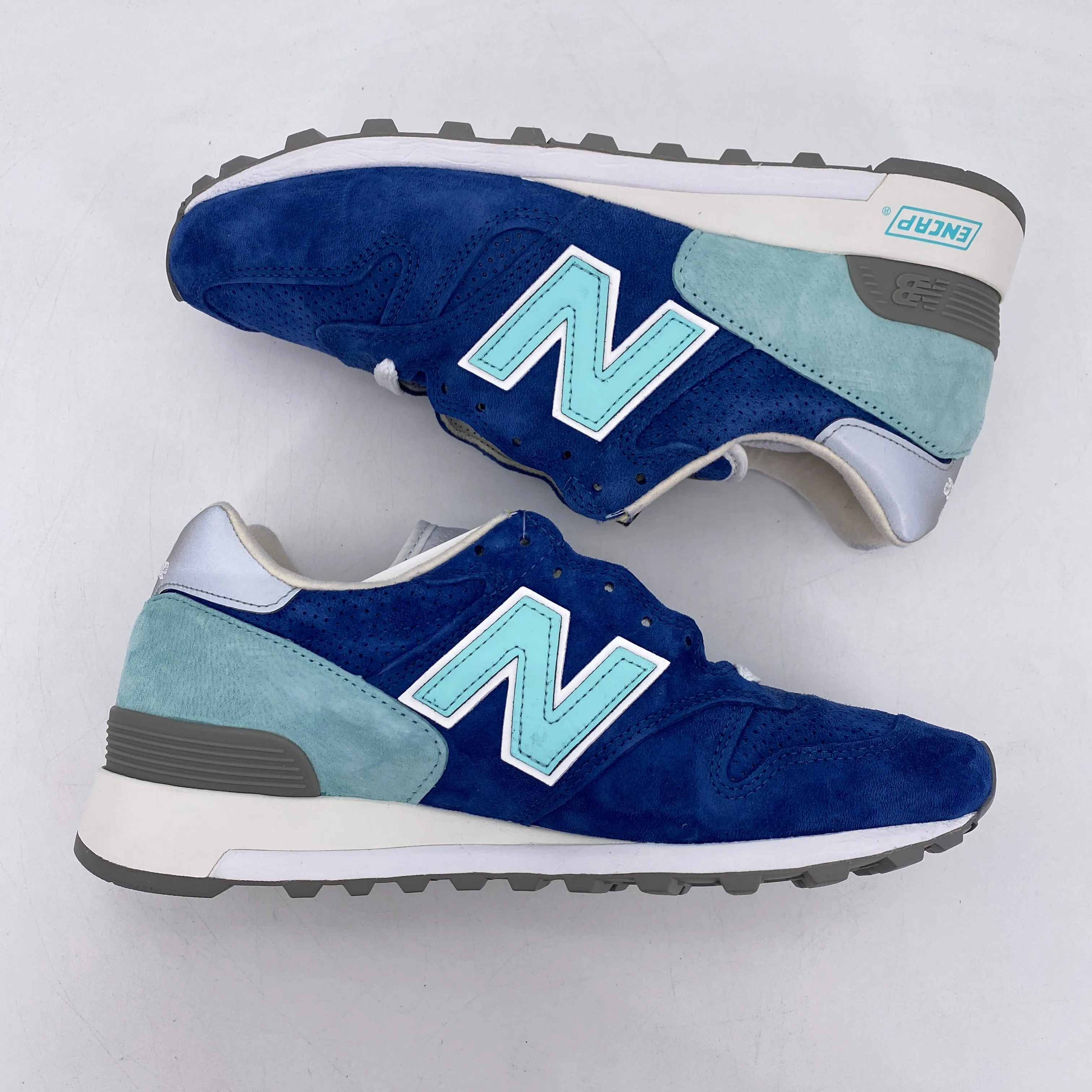 New Balance 1300 Blue White 2020 New Size 8