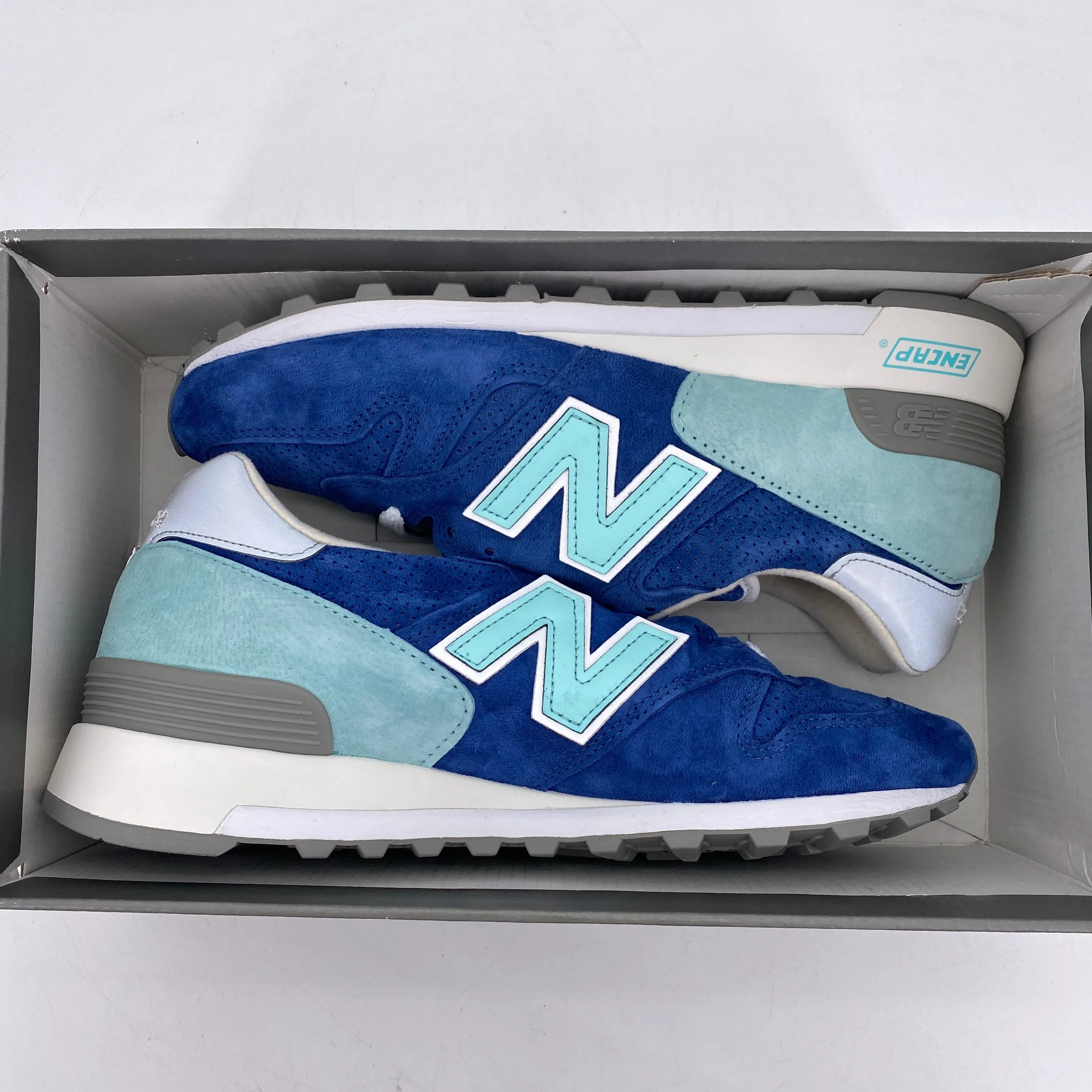 New Balance 1300 Blue White 2020 New Size 8