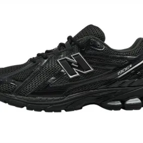 New balance 1906r black metallic