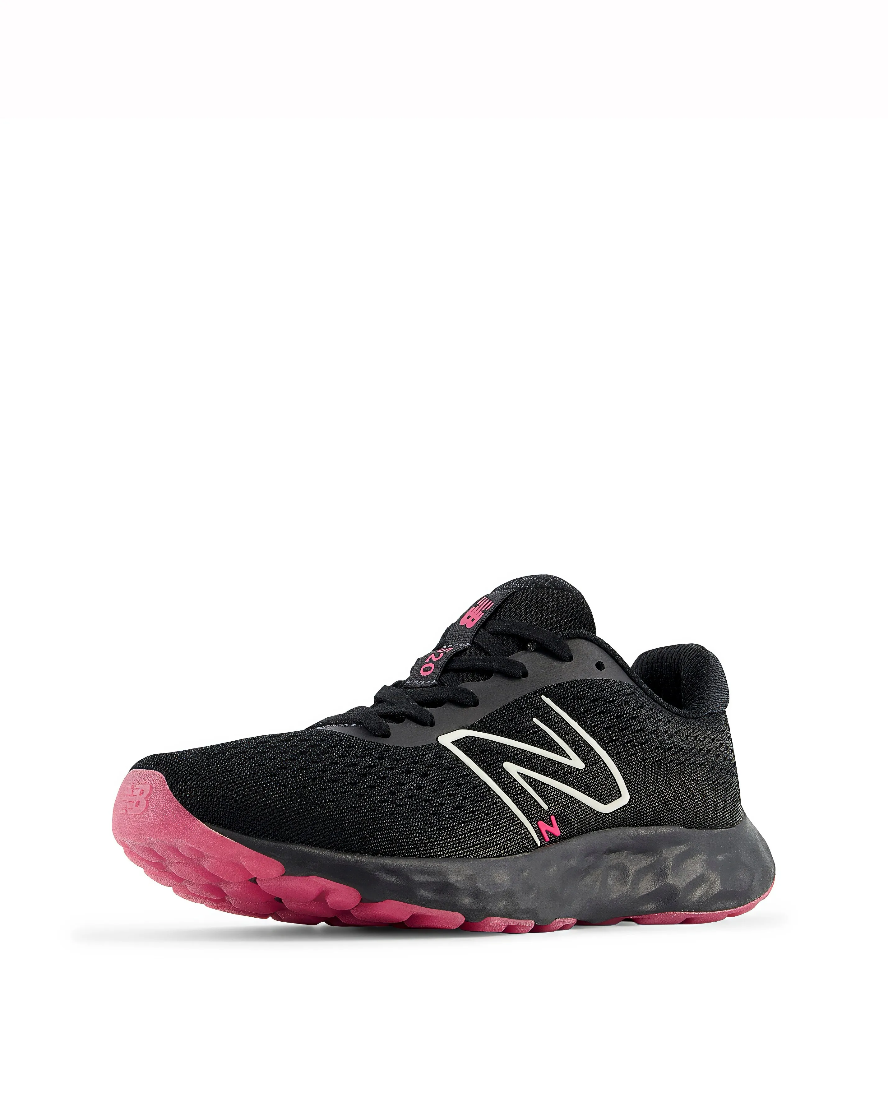 New Balance 520 V8 Trainers | Simply Be