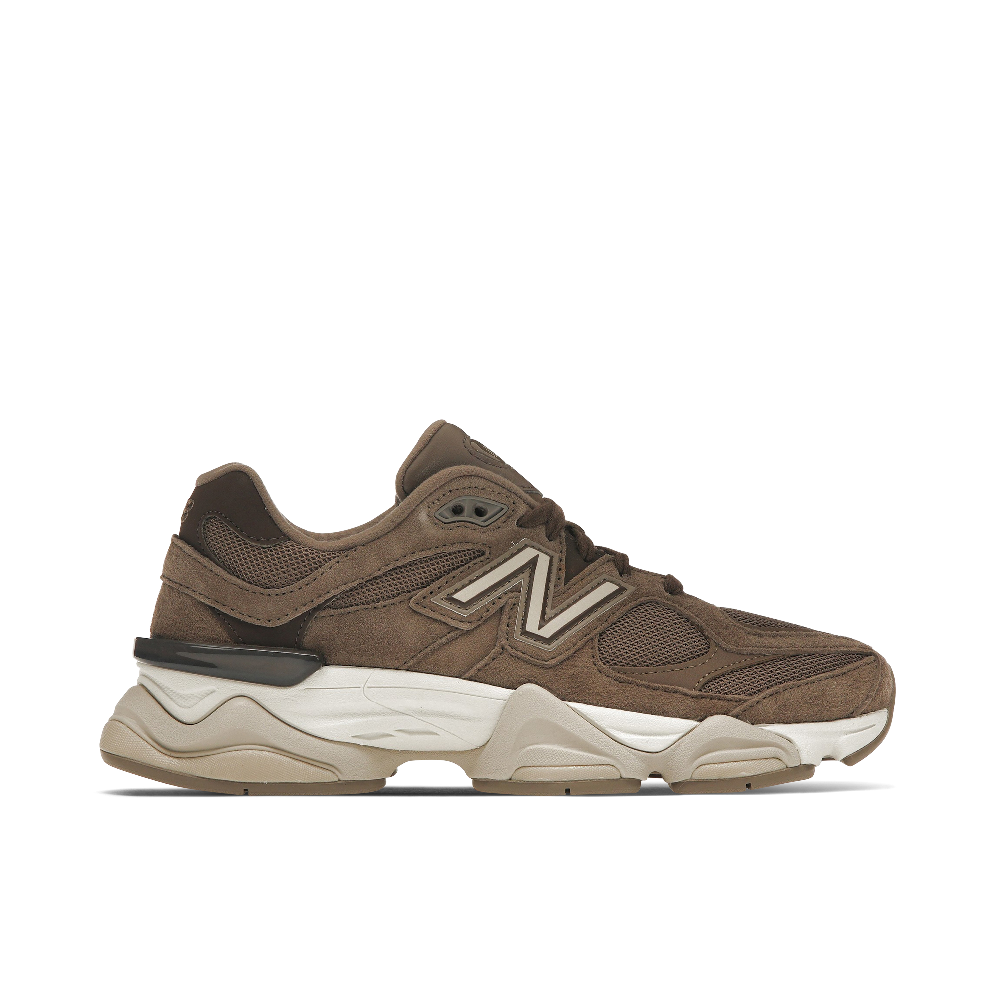 New Balance 9060 Mushroom Brown | U9060JMR | Laced