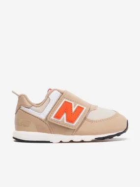 New Balance Kids 574 Trainers in Multicolour