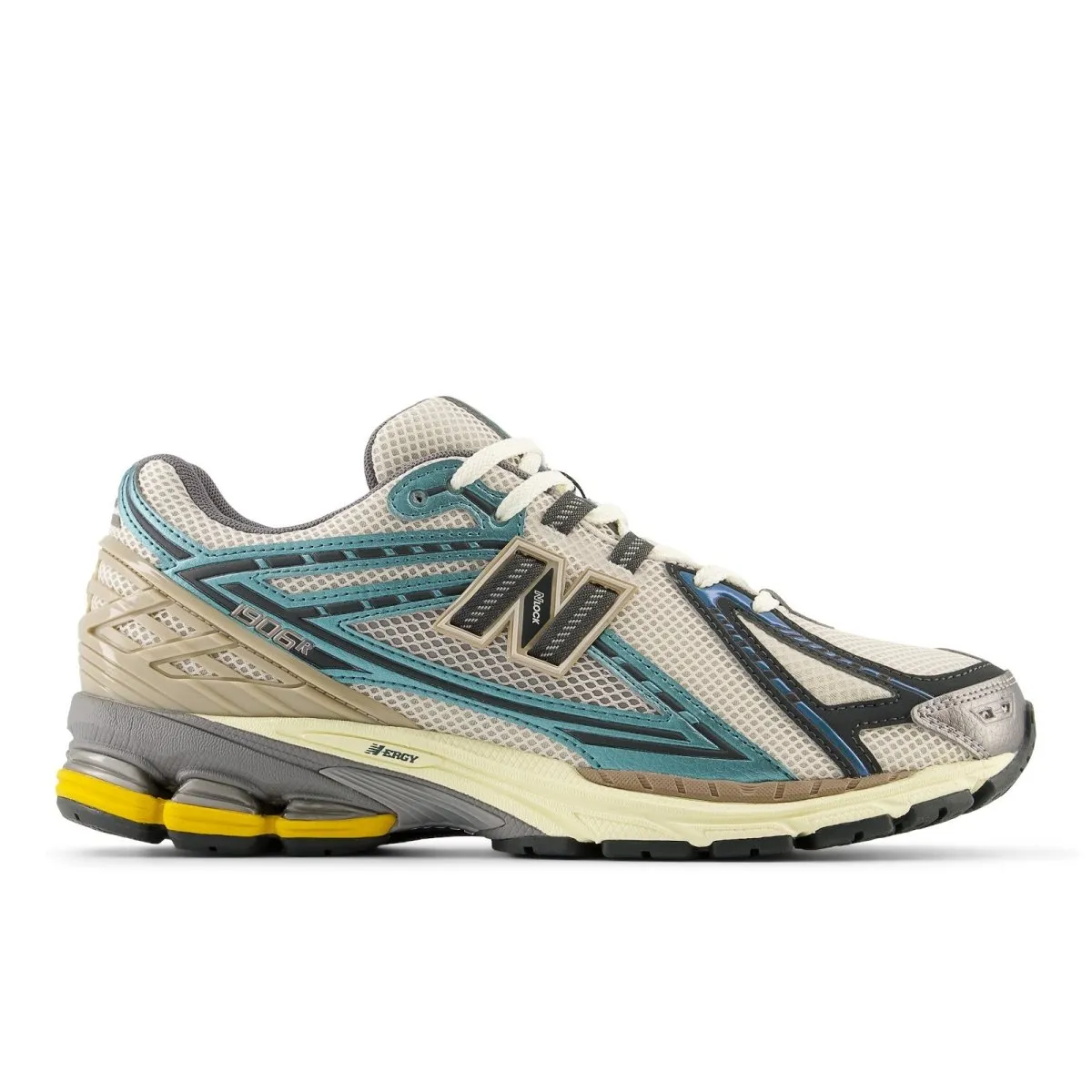 New Balance M1906RRC New Spruce sneakers