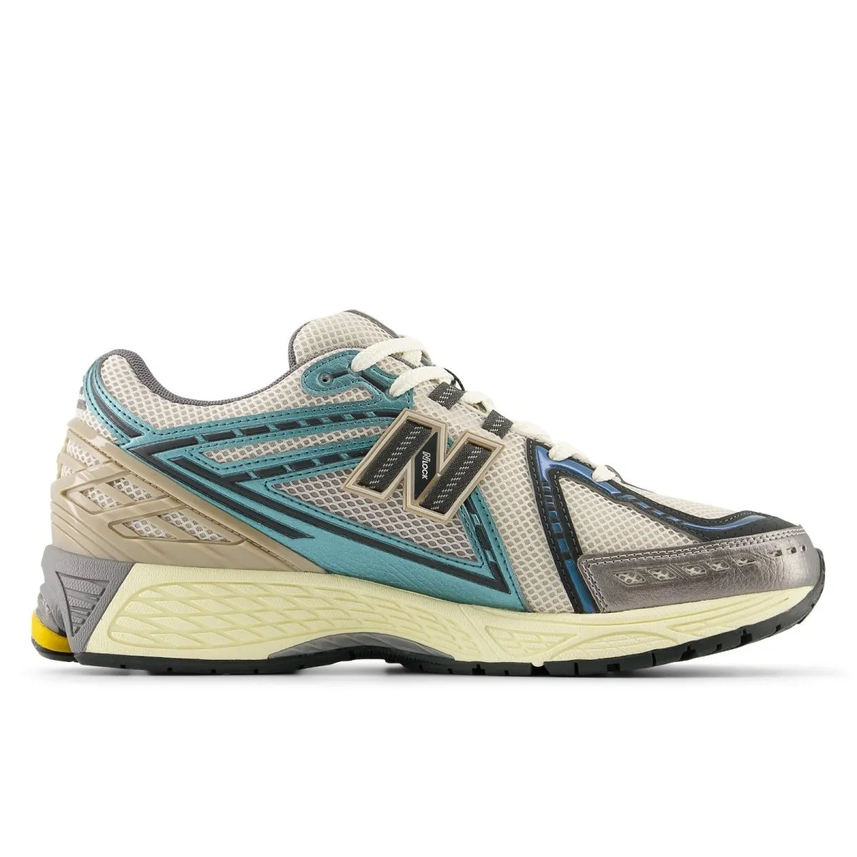 New Balance M1906RRC New Spruce sneakers