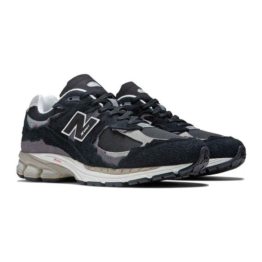 New Balance Men 2002RD M2002RDJ (black)