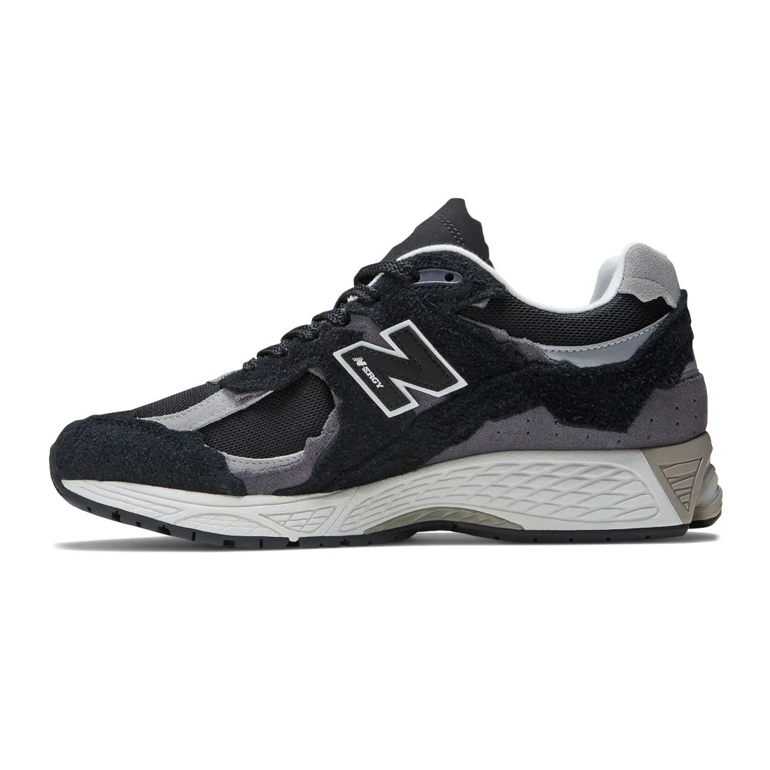 New Balance Men 2002RD M2002RDJ (black)