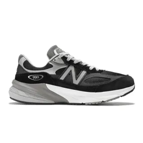 New Balance Men’s M990BK6 (M990V6)