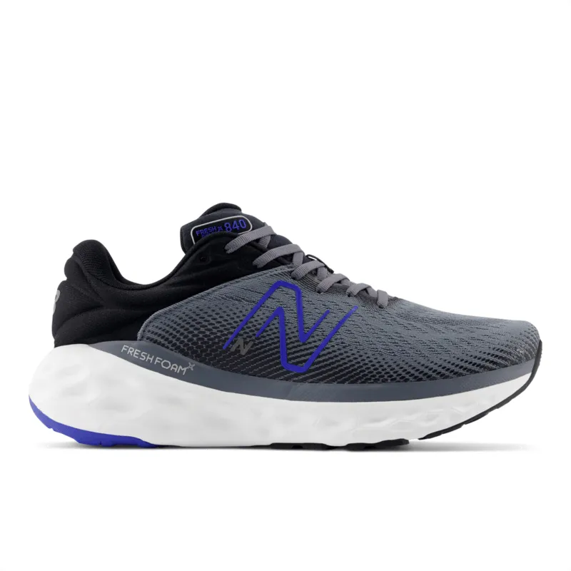 New Balance Men's Fresh Foam X 840v1 Running Shoe - M840FCB