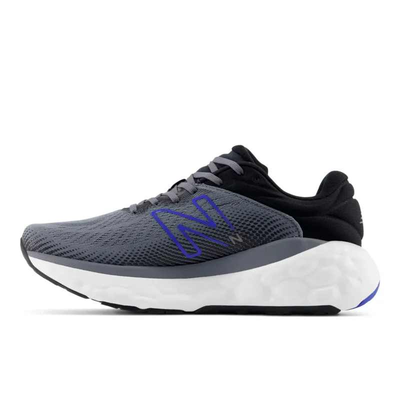 New Balance Men's Fresh Foam X 840v1 Running Shoe - M840FCB