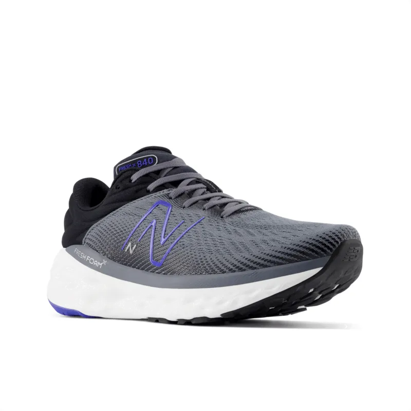 New Balance Men's Fresh Foam X 840v1 Running Shoe - M840FCB