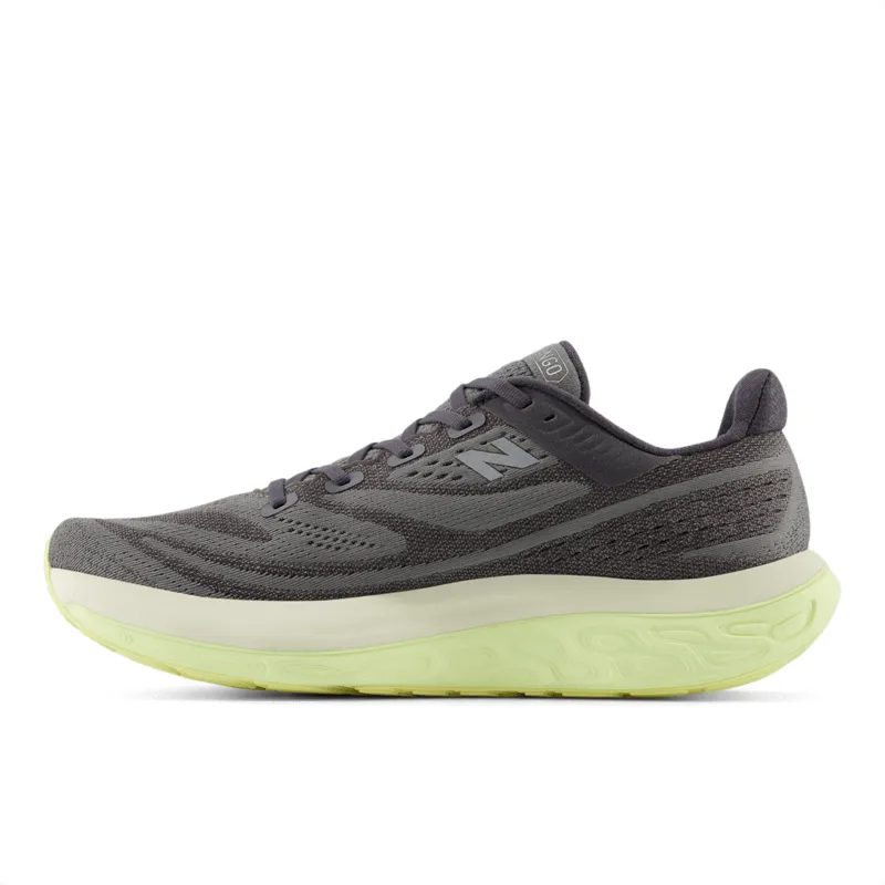 New Balance Men's Fresh Foam X Vongo V6 Running Shoe - MVNGOCA6