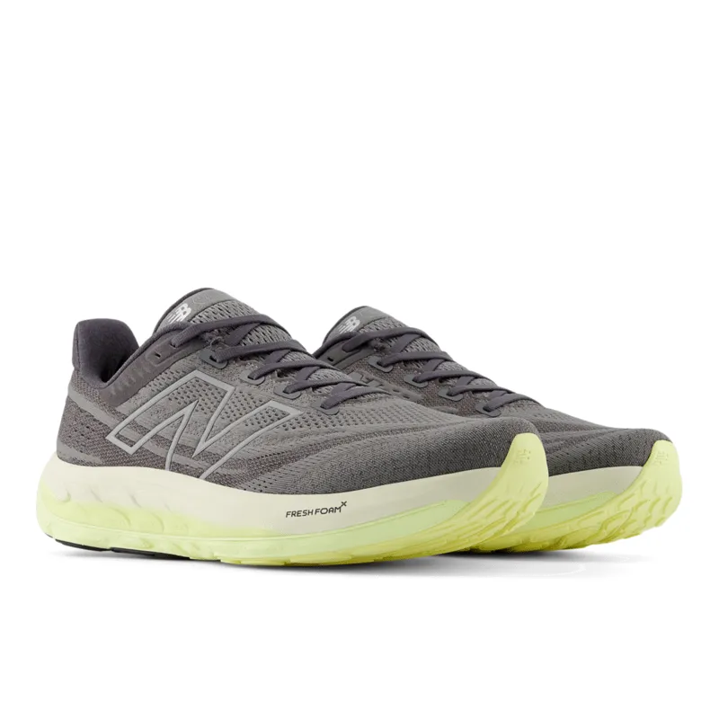 New Balance Men's Fresh Foam X Vongo V6 Running Shoe - MVNGOCA6