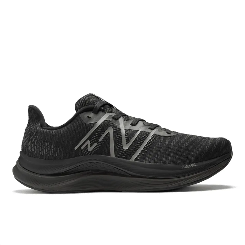 New Balance Men's FuelCell Propel V4 Running Shoe - MFCPRCZ4 (Wide)