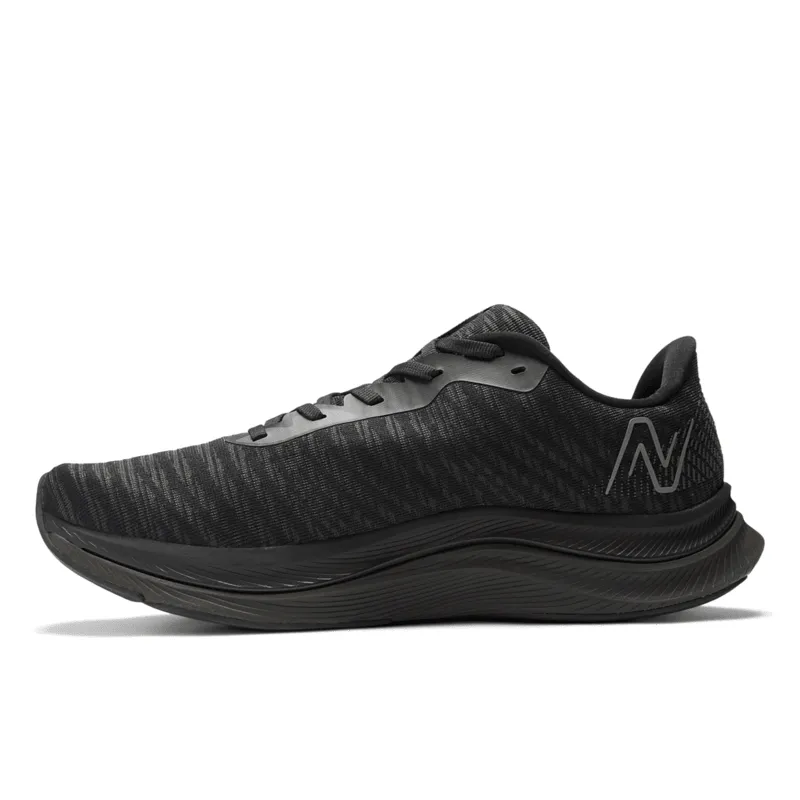 New Balance Men's FuelCell Propel V4 Running Shoe - MFCPRCZ4 (Wide)