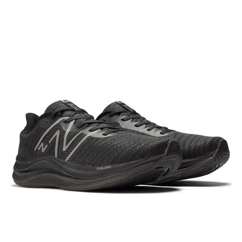 New Balance Men's FuelCell Propel V4 Running Shoe - MFCPRCZ4 (Wide)