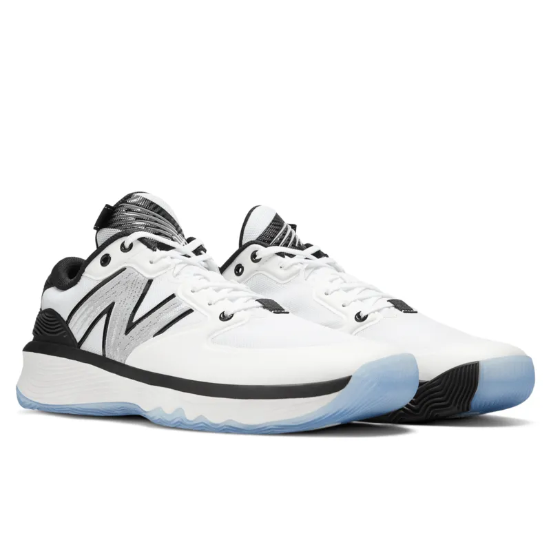 New Balance Men's Hesi I Low Basketball Shoe - BBHSLB1