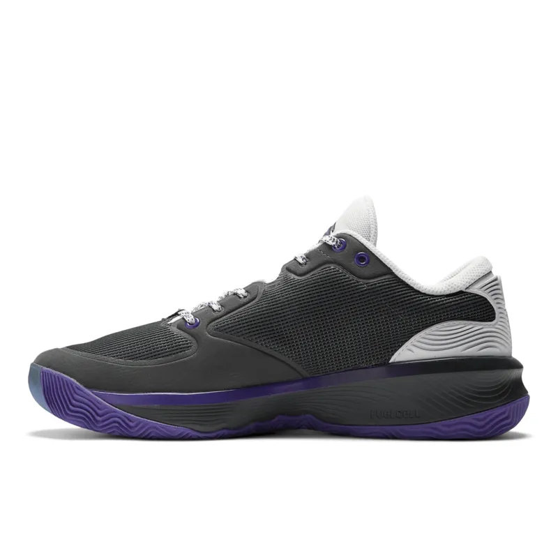 New Balance Men's Hesi Low Basketball Shoe - BBHSLG1 (Wide)