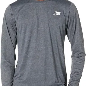 New Balance Men's Sport Tech Long Sleeve