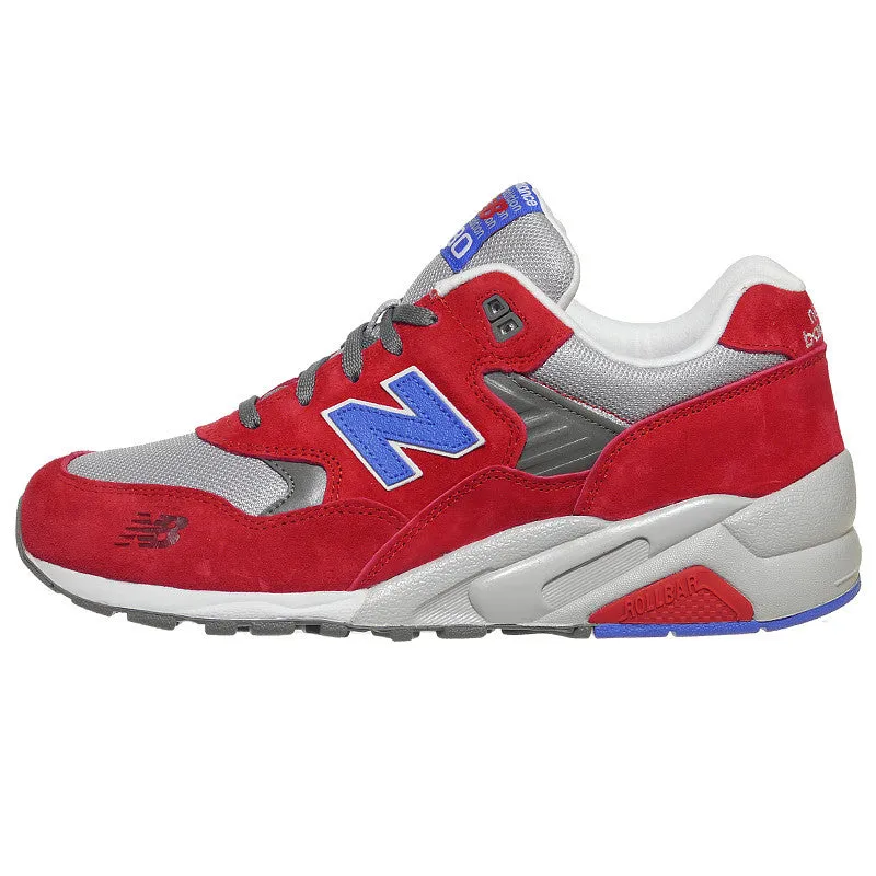 New Balance MT580BSR Barber Shop Pack