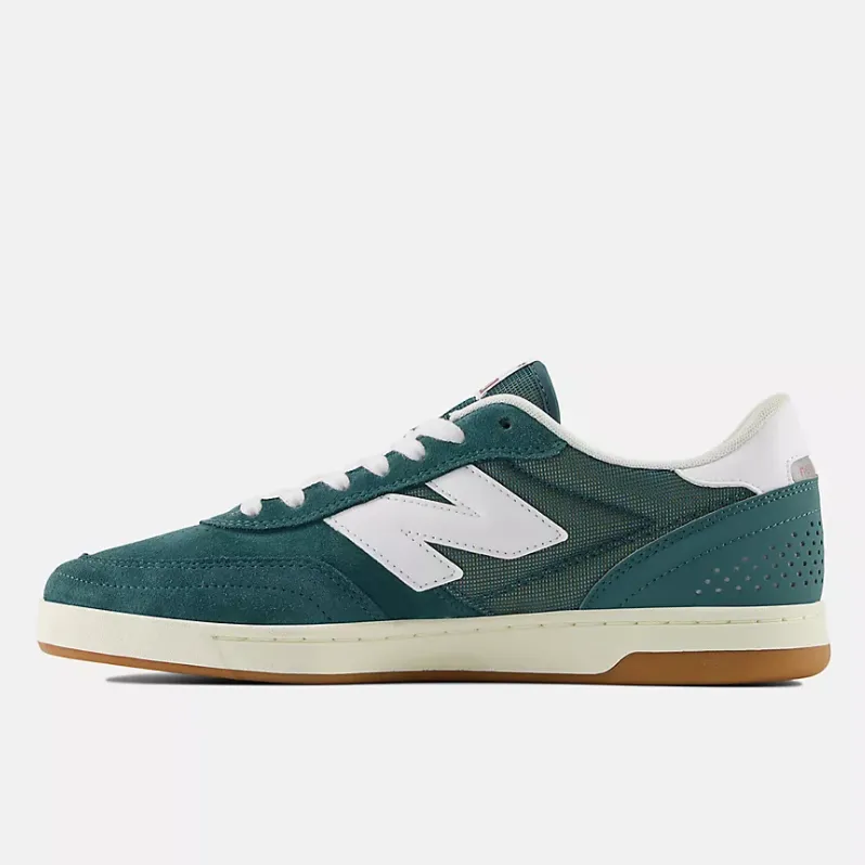 New Balance Numeric 440 V2 (Green/White)