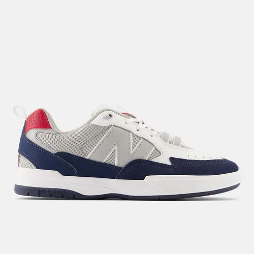 New Balance Numeric Tiago Lemos 808 (White) FREE USA SHIPPING