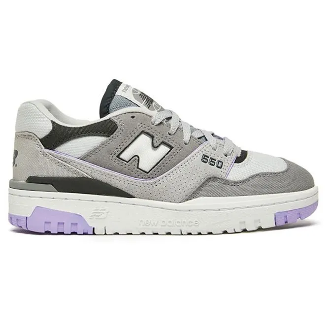 NEW BALANCE SNEAKERS BBW550FA