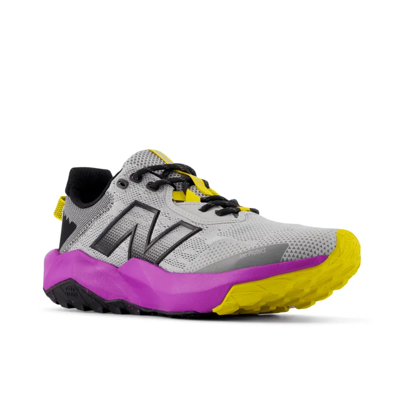 New Balance Women's DynaSoft Nitrel V6 Running Shoe - WTNTRLY6 (X-Wide)