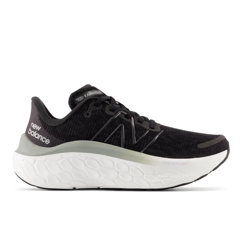 New Balance Women's Fresh Foam X Kaiha Road Running Shoe - WKAIRLK1 (Wide)