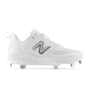 New Balance Women's Fresh Foam X Velo V3 Metal Softball Cleat - SMVELOW3 (Wide)