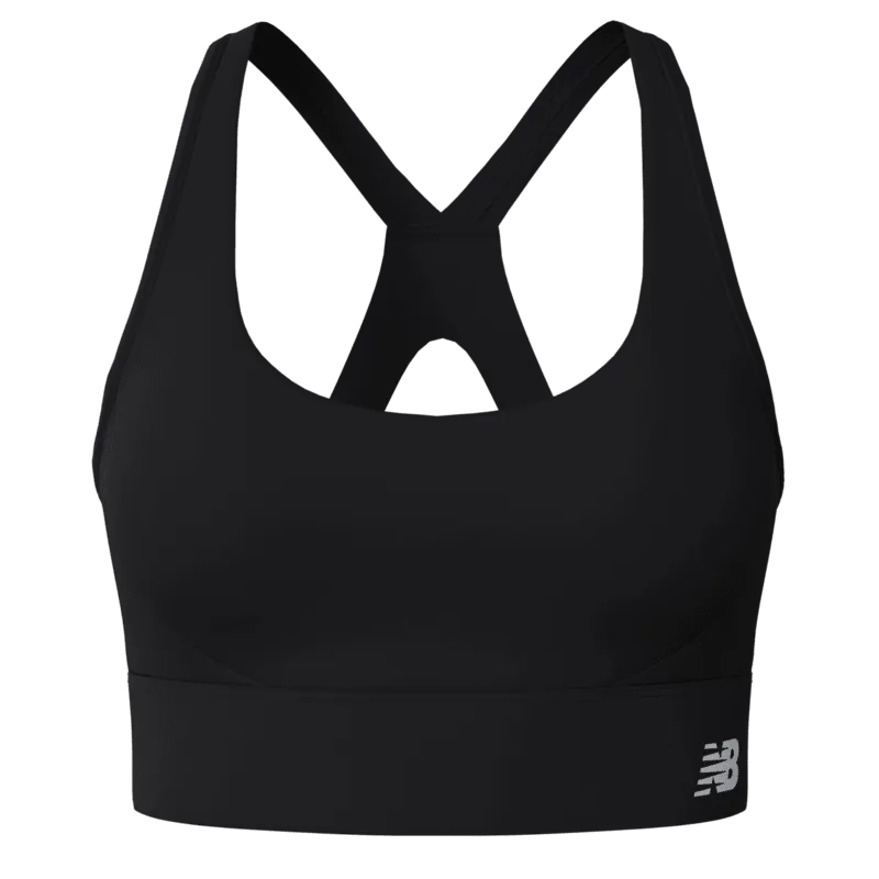 New Balance Women's Tech Training Sports Bra